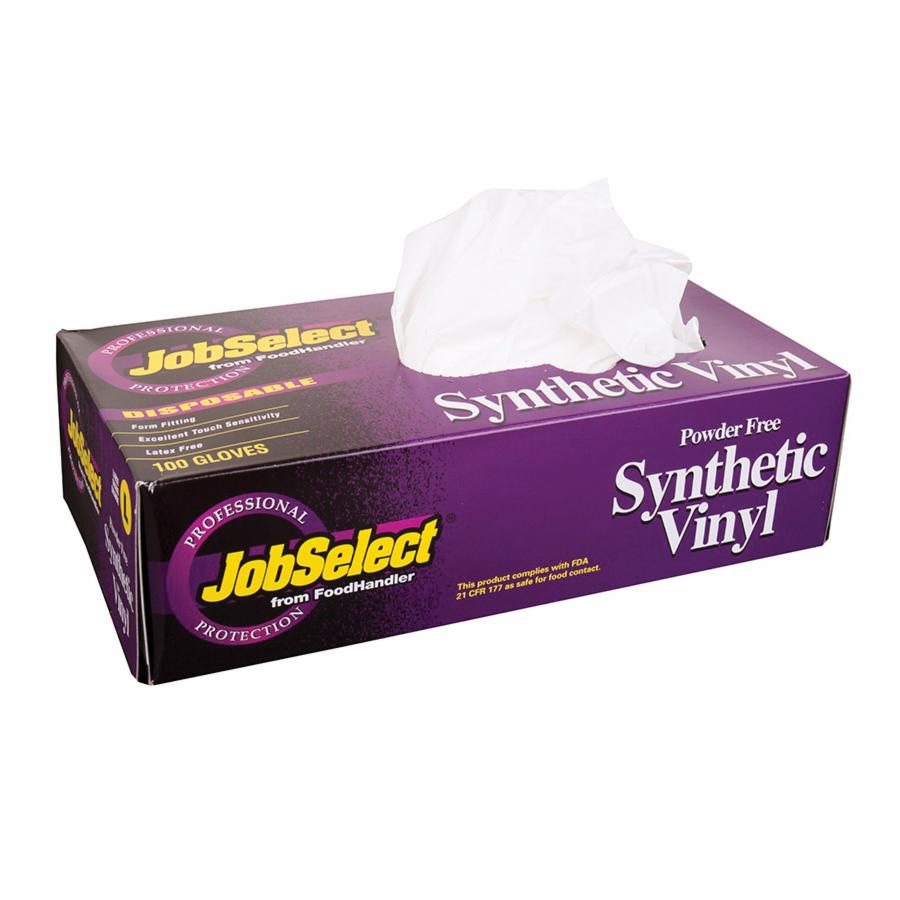 Imperial Dade East Central Glove Job Select Vinyl Powder Free